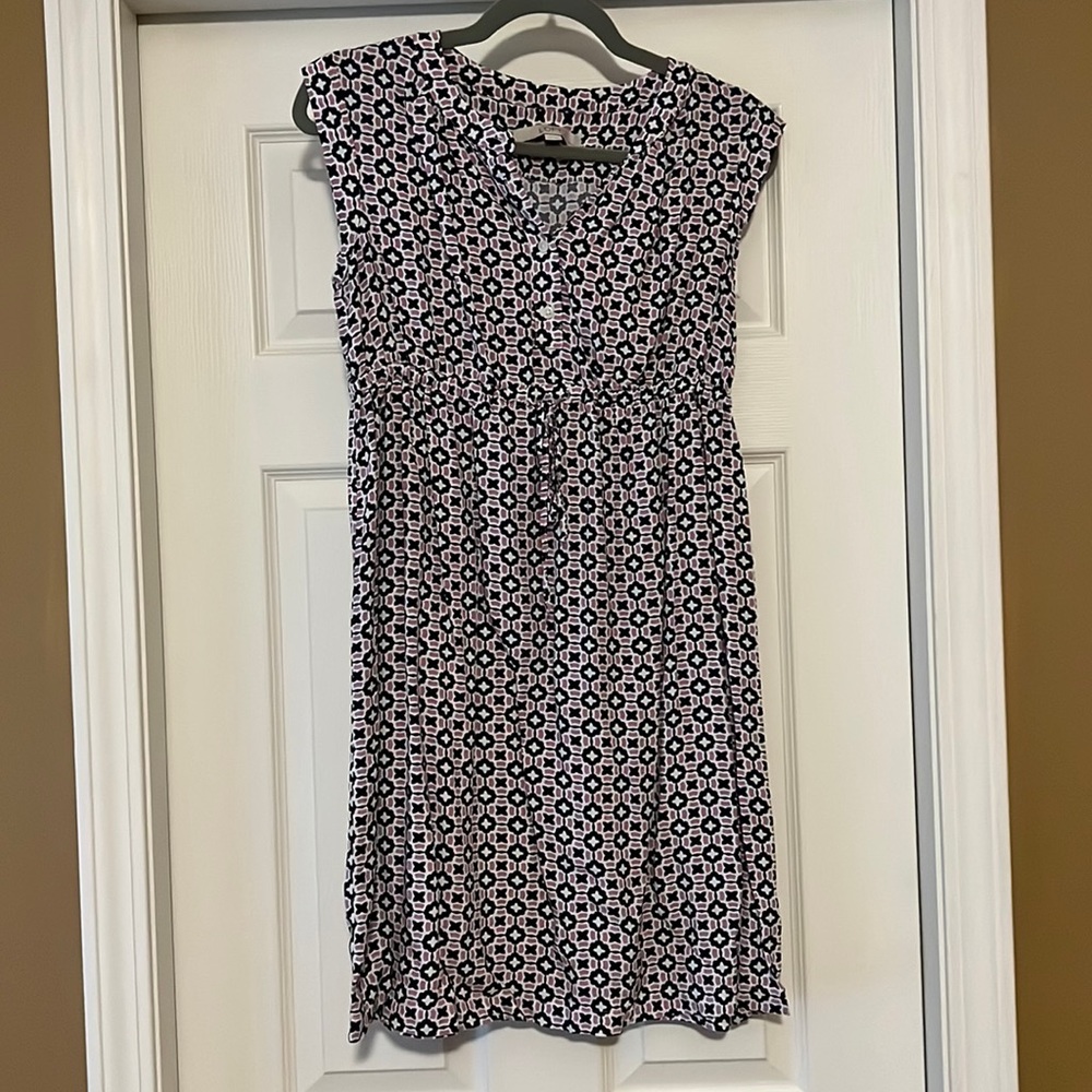 Ann Taylor Petite Dress